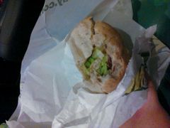 -赛百味SUBWAY(长宁龙之梦店)