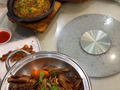 -美极鲜食坊(宝安南路店)