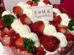 -味多美蛋糕(安贞桥东店)
