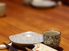 -酒肴一瓢·活贝料理·日本料理(三元桥·霄云路店)
