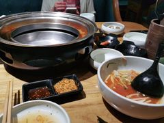 -九田家黑牛烤肉料理(华侨城店)