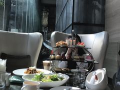 -广州天河希尔顿酒店