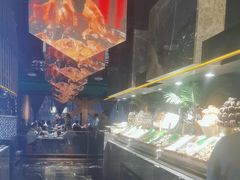 -喜庭海鲜自助(北辰三角洲北辰荟店)