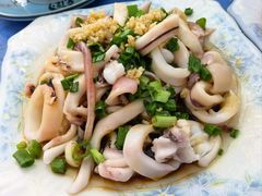 -老杨饭店(万科里店)