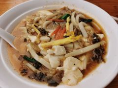 -嵊州小吃(萧山街店)
