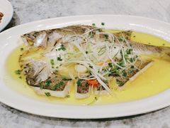 -聚丰园•湖鲜餐厅(阿红私房菜梅石路店)