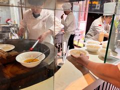 -许老八包子铺(回龙窝店)