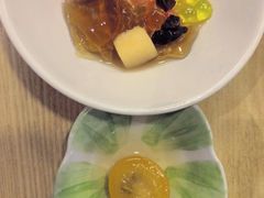 -素虎料理(前门店)