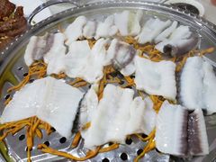 -凯盈阁·顺德私房菜·桑拿鸡