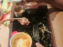 -豪客来牛排(成都锦江大融城店)