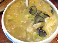 -慢丽江·云南野生菌土鸡锅(付家庄店)