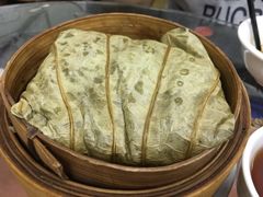 -香港蓮香樓(上環店)