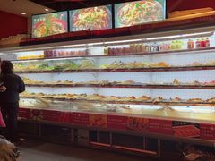 -来伊回麻辣烫·火锅串串清真(红瓦寺总店)