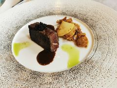 -北京古城老院厉晓麟精致菜