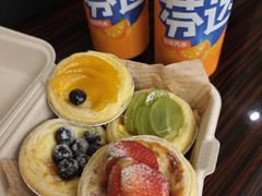 -唐山富力洲际酒店·凤凰全日制餐厅
