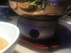 -绿茶餐厅(首开福茂店)