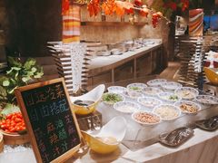 -无锡百乐温德姆花园酒店·自助餐厅
