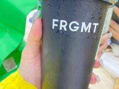 -喜茶(武汉范湖万达广场店)