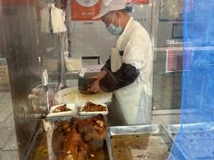 -阿二烤鸡(山塘街店)