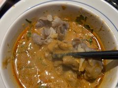 -苏完瓜尔佳氏·满洲涮肉(古方路店)