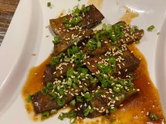 特色酱烧牛舌-福匠日本料理(人民路店)