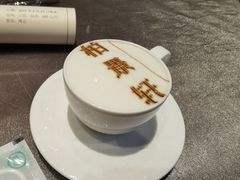 -北京泰富酒店-柏景轩中餐厅