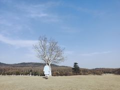 -钟山体育运动公园