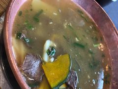 铜瓢牛肉-妈妈的味道(和顺古镇店)