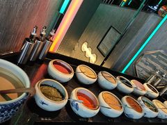 -大隐·成都火锅Bistro(合生麒麟新天地店)