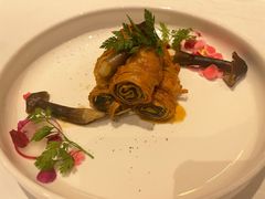 -若蘭慈·无国界素食料理(欢乐海岸店)