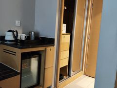 -天津水游城丽筠酒店