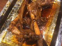-清真·尼罗美食城(王府井生活广场店)