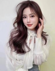 -HG美发设计沙龙