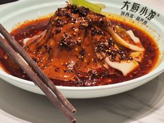 -大厨小馆(华阳城店)