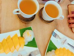 -Let’s Relax Spa(Siam Square One)