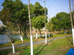 -江南大学(蠡湖校区)