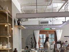 -Cappucimeow猫咪咖啡馆(韦伯时代店)