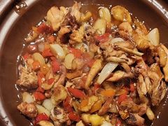 -味上湘菜馆(阿波罗店)