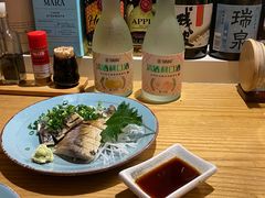 -章之鱼家(体育东路店)