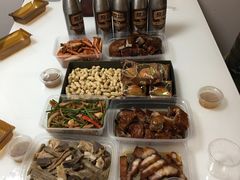 -黄连大头华烧鹅店(大良店)