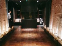 -杭州西子湖四季酒店·金沙厅