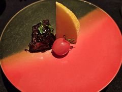 -醉东Oriental House(静安嘉里中心店)
