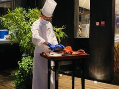 -大连君悦酒店·星海湾壹号Dalian·Dalian(星海广场店)