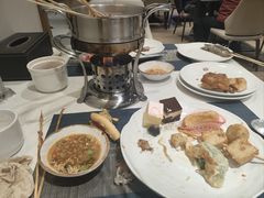 -聚春园自助餐厅(东街口店)