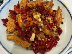 -欧记大排档·景德菜(上海首店)