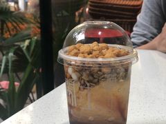 -甜心闲生传统手工冰粉(奎星楼店)