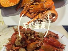 -聚味瞿记·龙虾堂(坡子街店)