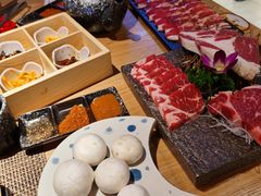 -吉秋田鲜和牛烧肉·肉档自选