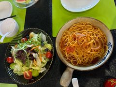 -景禧楼(景尚恐龙主题度假酒店)