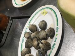 -T&K 海鲜